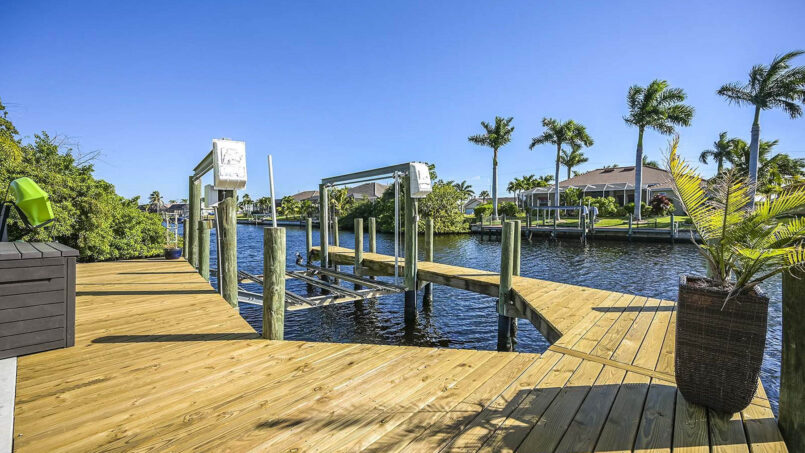 Ferienhaus Cape Coral Floridablog192 3