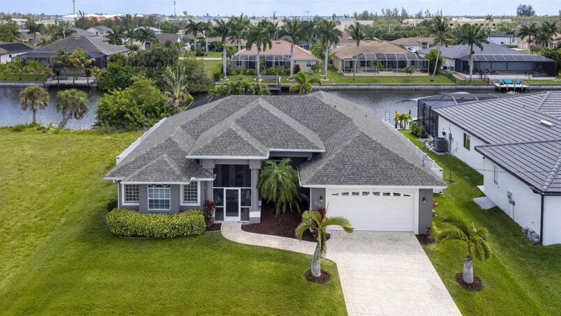 Ferienhaus Cape Coral Floridablog192 32