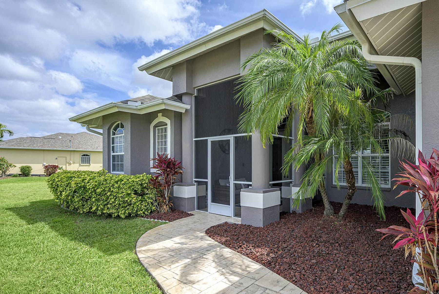 Ferienhaus Cape Coral Floridablog192 33