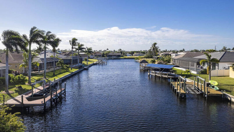 Ferienhaus Cape Coral Floridablog192 34
