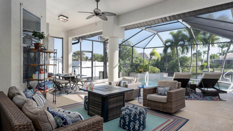 Ferienhaus Cape Coral Floridablog192 4