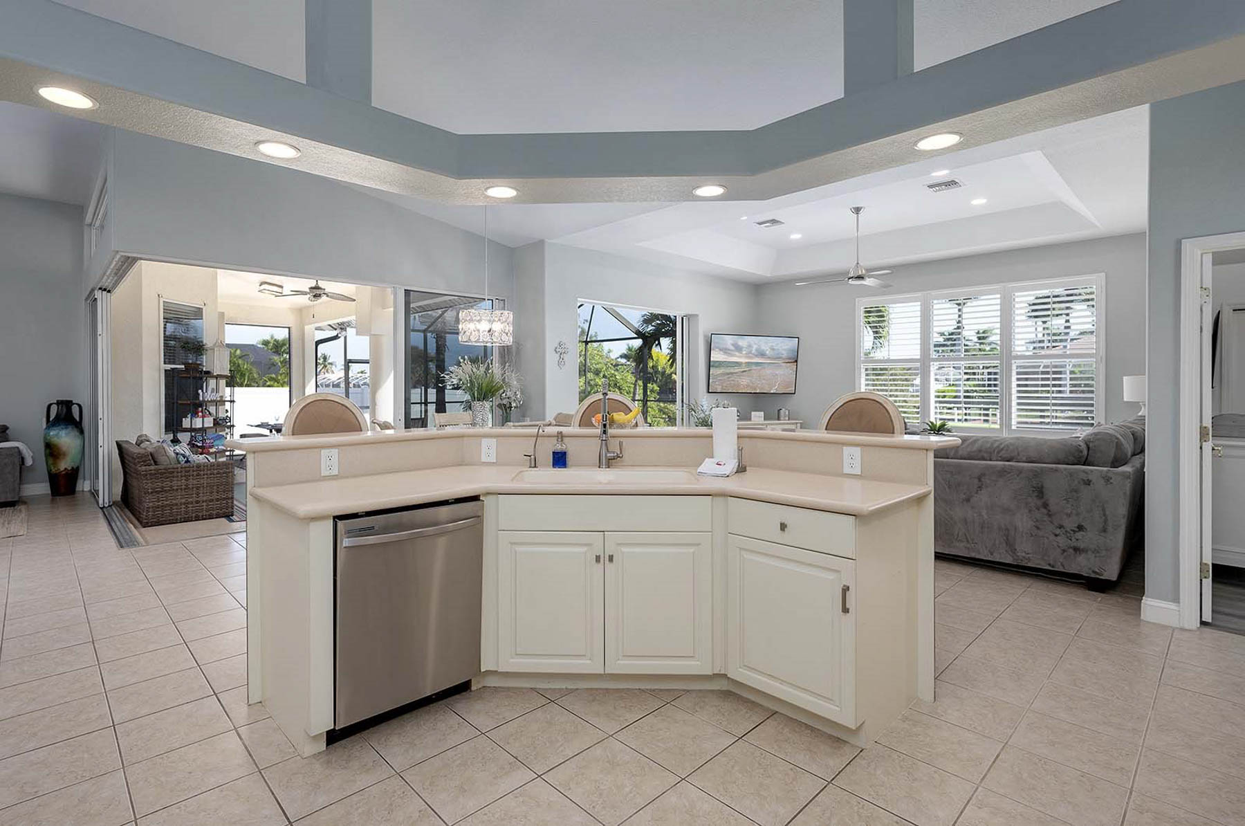 Ferienhaus Cape Coral Floridablog192 7