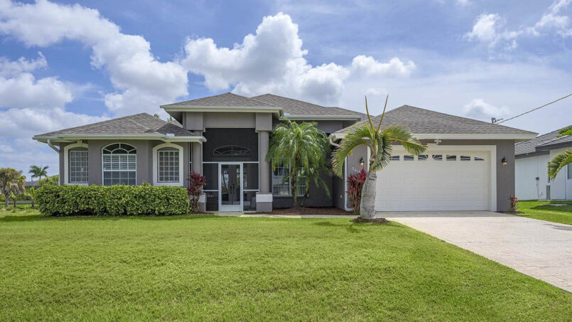 Ferienhaus Cape Coral Floridablog192