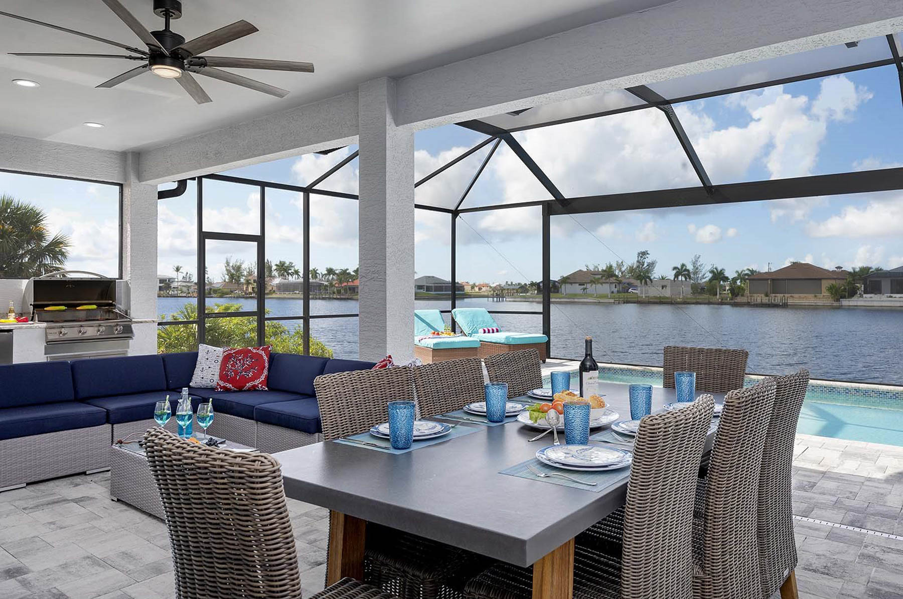 Ferienhaus Cape Coral Floridablog193 20