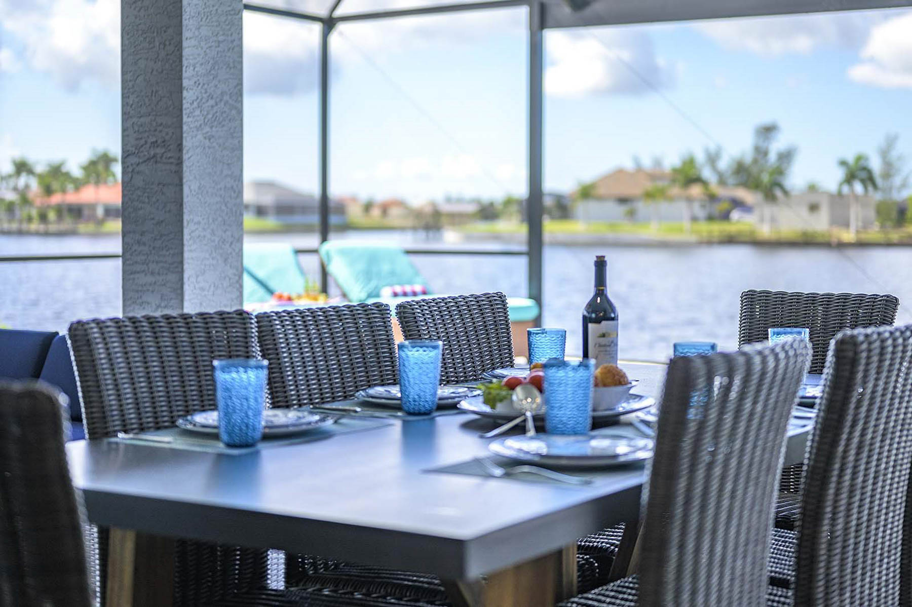 Ferienhaus Cape Coral Floridablog193 23