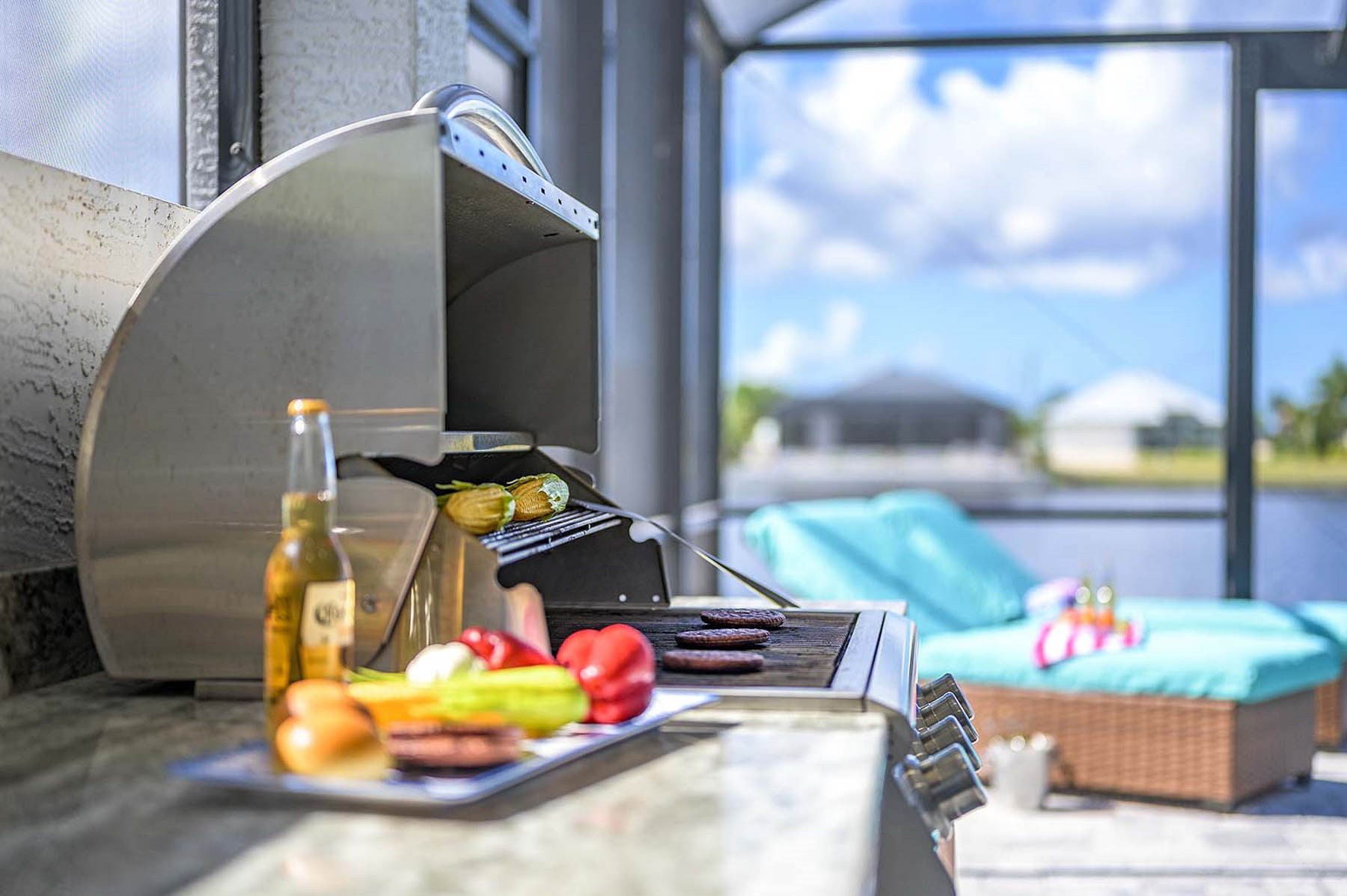 Ferienhaus Cape Coral Floridablog193 25