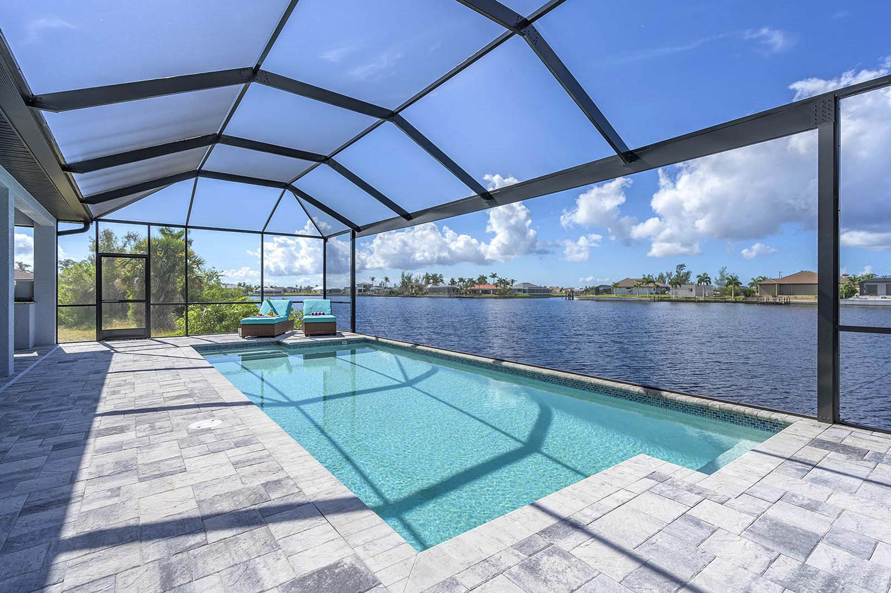 Ferienhaus Cape Coral Floridablog193 26