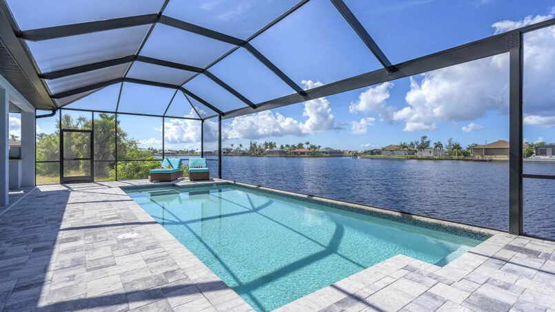 Ferienhaus Cape Coral Floridablog193 27