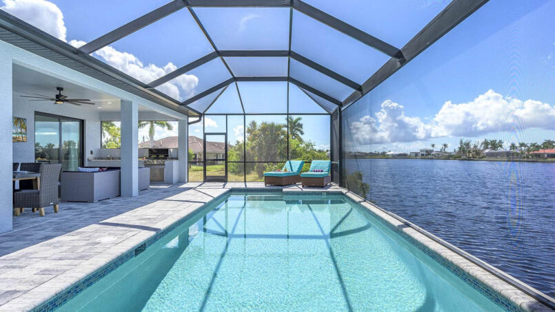 Ferienhaus Cape Coral Floridablog193 28