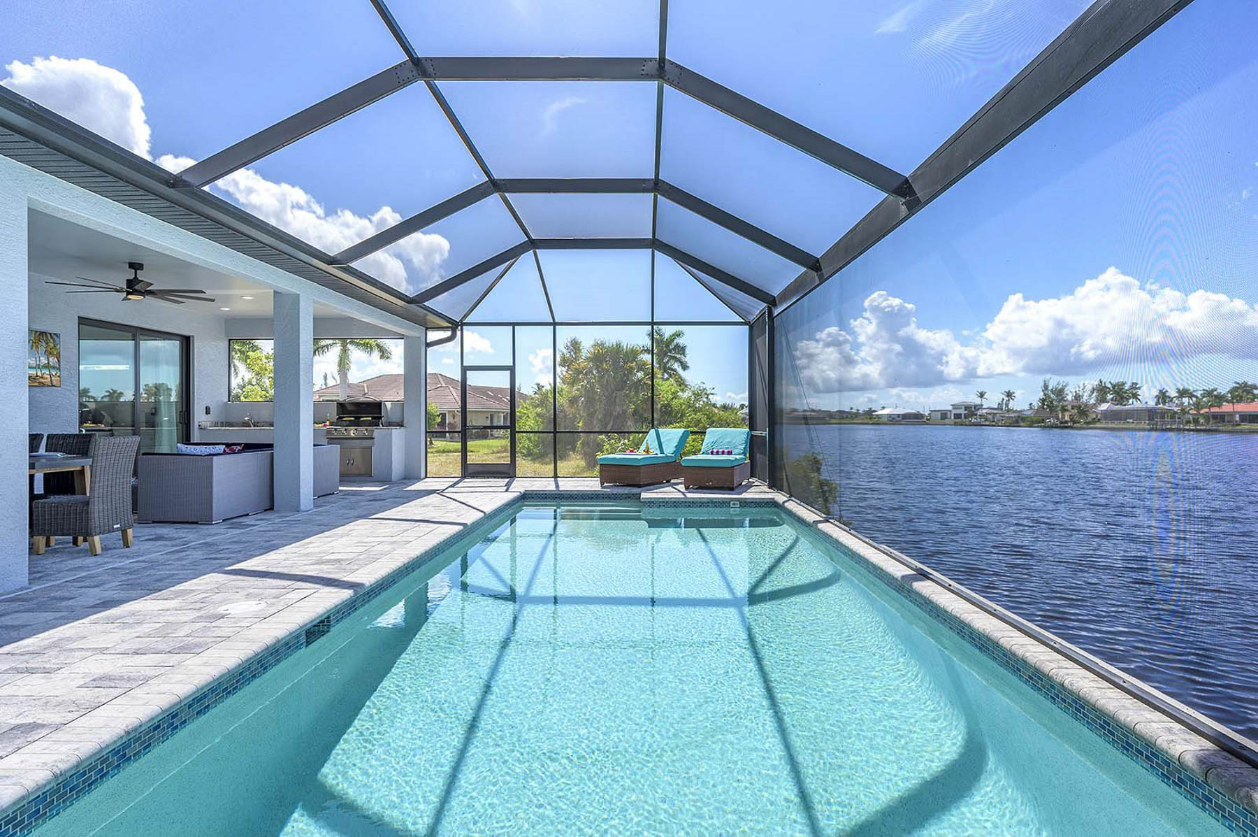 Ferienhaus Cape Coral Floridablog193 28