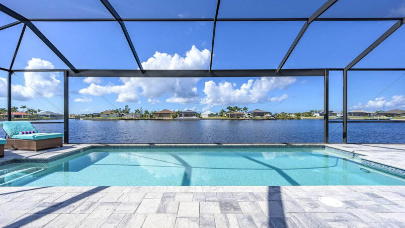 Ferienhaus Cape Coral Floridablog193 29