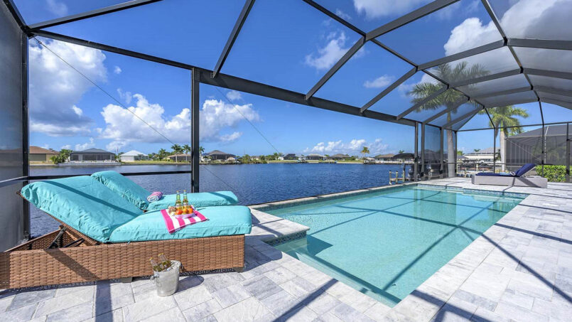 Ferienhaus Cape Coral Floridablog193