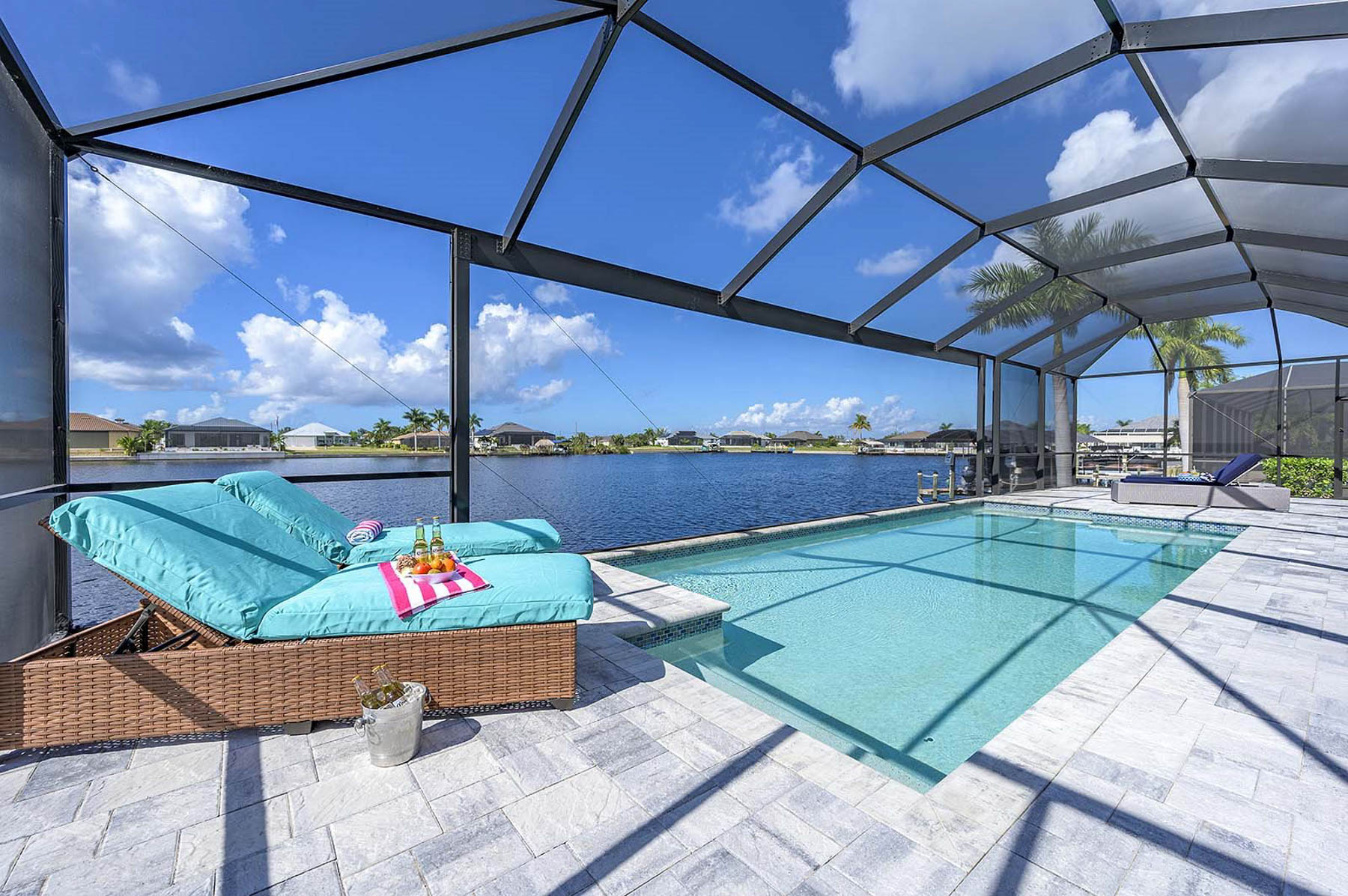 Ferienhaus Cape Coral Floridablog193