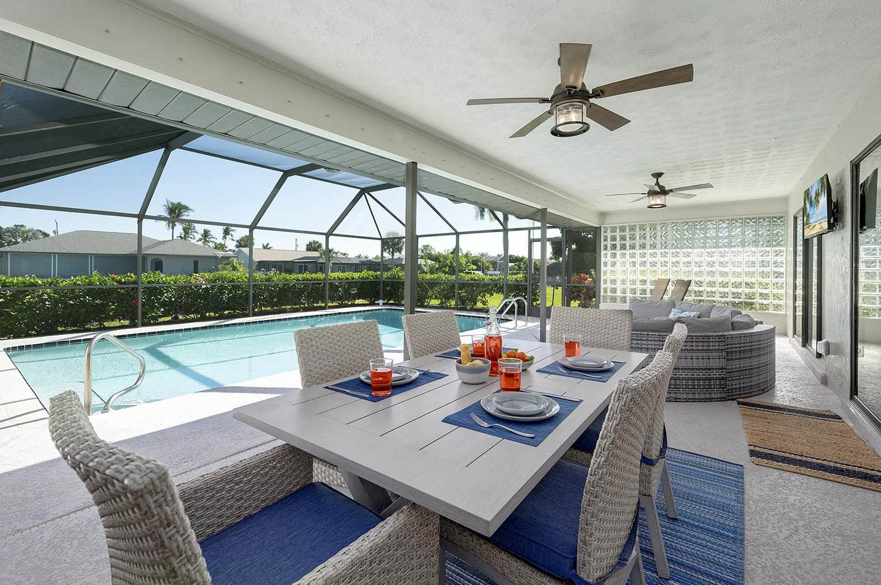 Ferienhaus Cape Coral Floridablog194 2