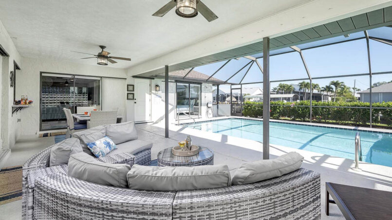 Ferienhaus Cape Coral Floridablog194 22