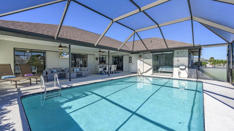 Ferienhaus Cape Coral Floridablog194 23