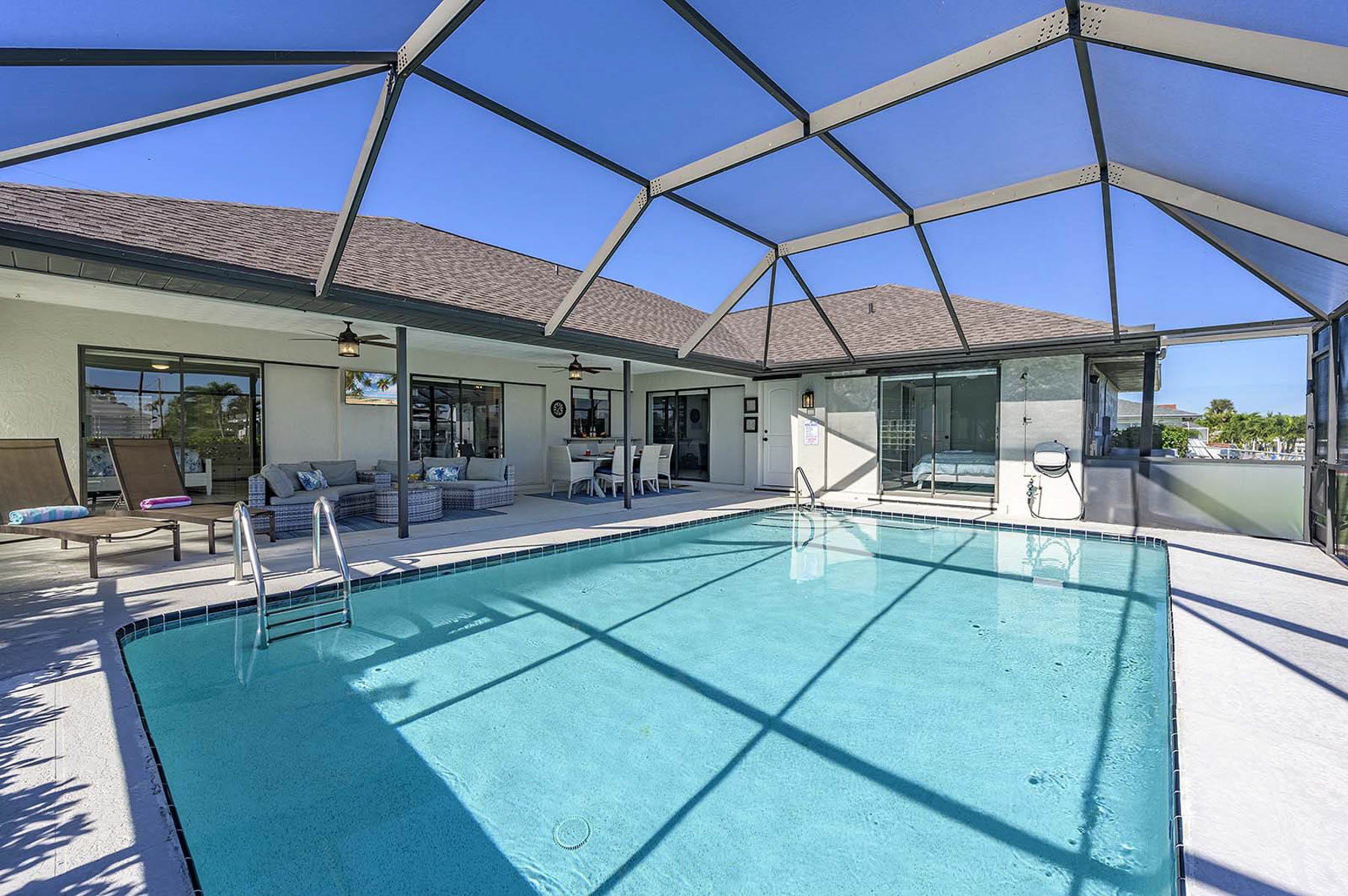 Ferienhaus Cape Coral Floridablog194 23