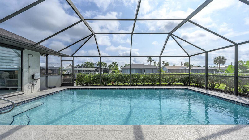 Ferienhaus Cape Coral Floridablog194 24