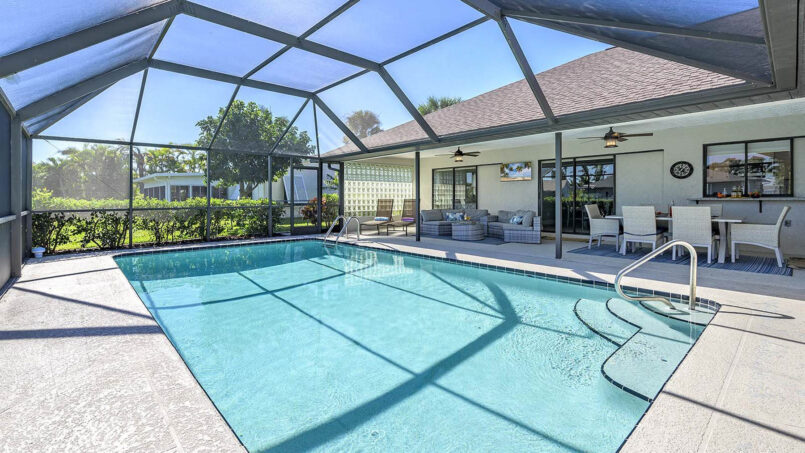 Ferienhaus Cape Coral Floridablog194 25
