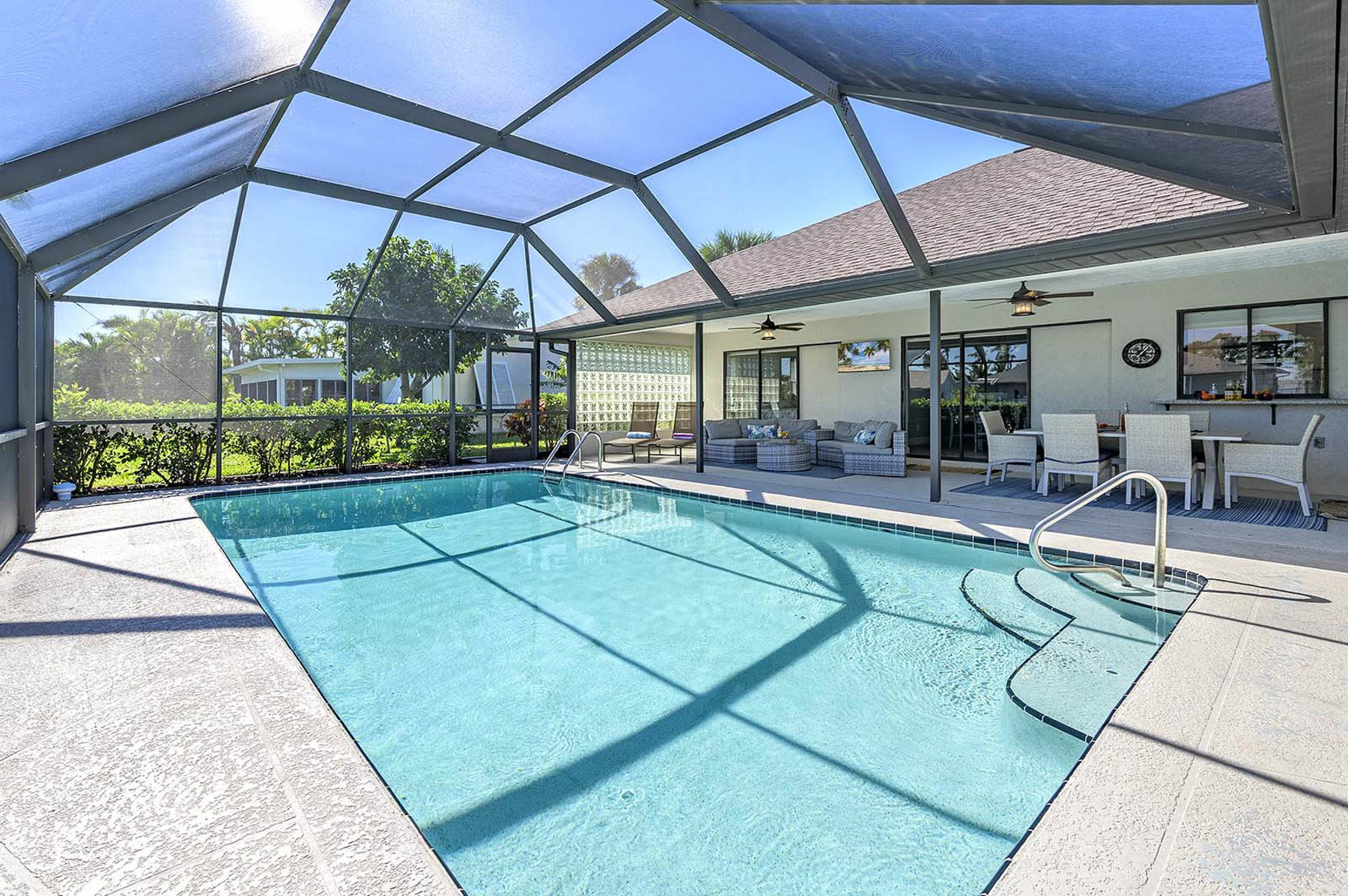 Ferienhaus Cape Coral Floridablog194 25