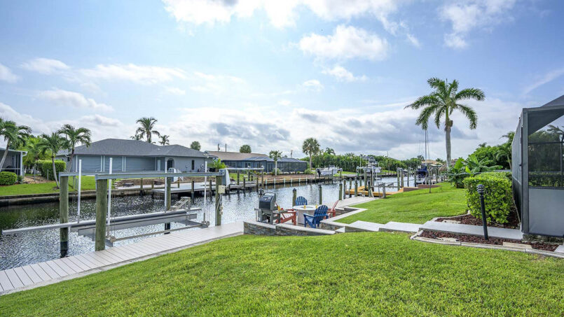 Ferienhaus Cape Coral Floridablog194 26