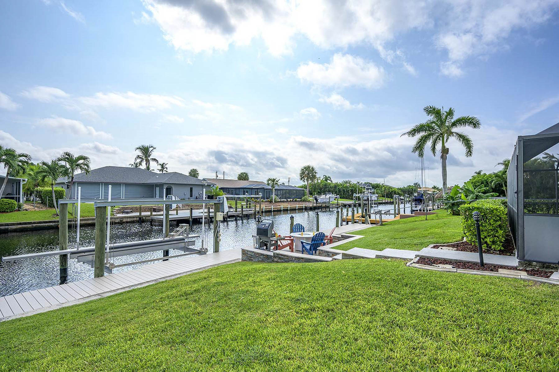 Ferienhaus Cape Coral Floridablog194 26