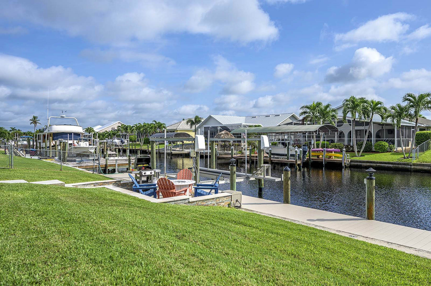 Ferienhaus Cape Coral Floridablog194 27