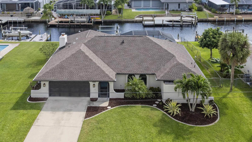 Ferienhaus Cape Coral Floridablog194 29