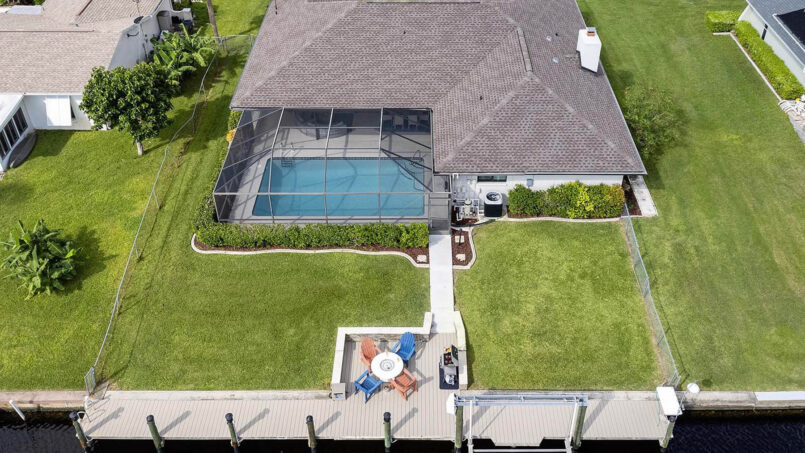 Ferienhaus Cape Coral Floridablog194 30