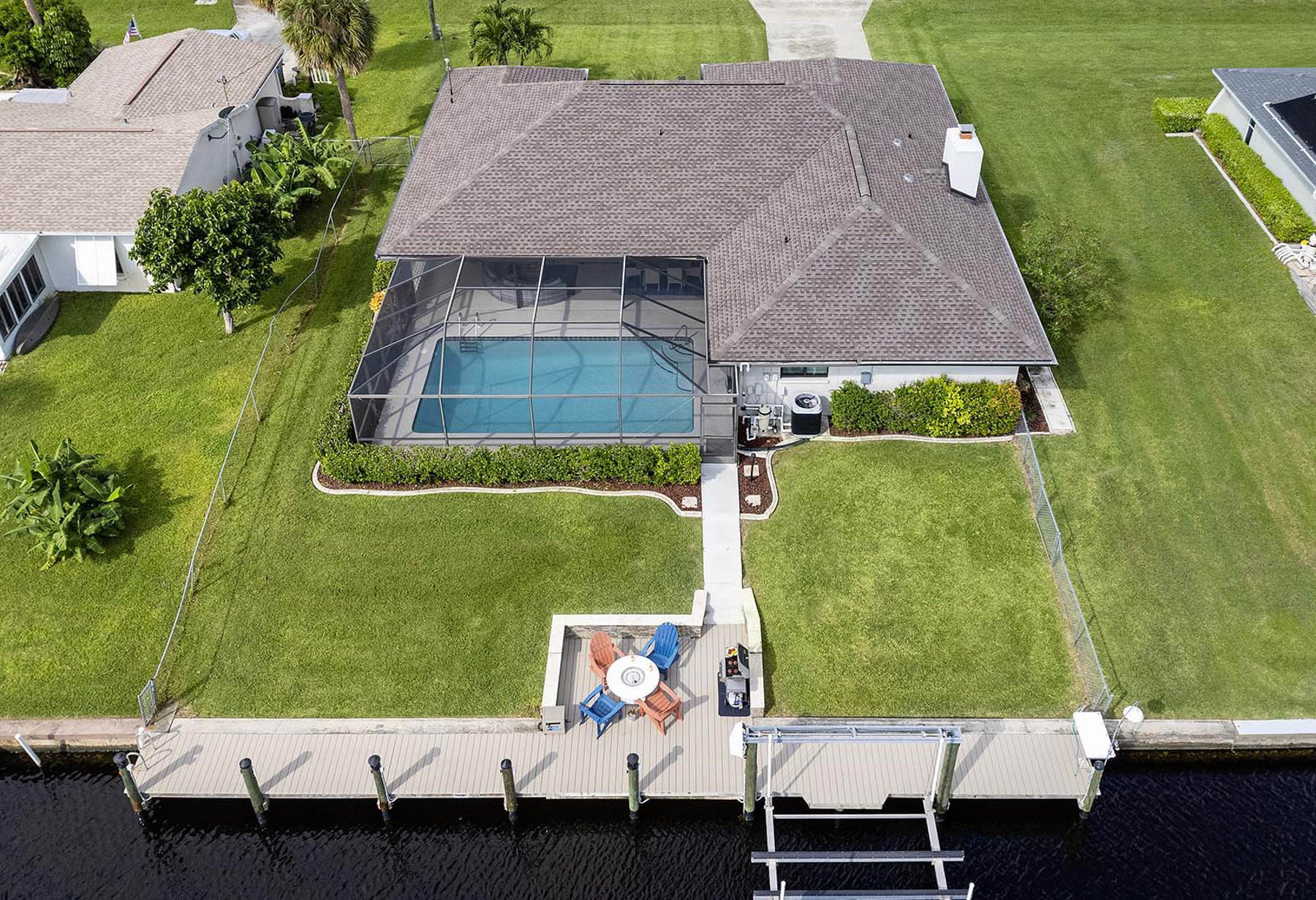 Ferienhaus Cape Coral Floridablog194 30