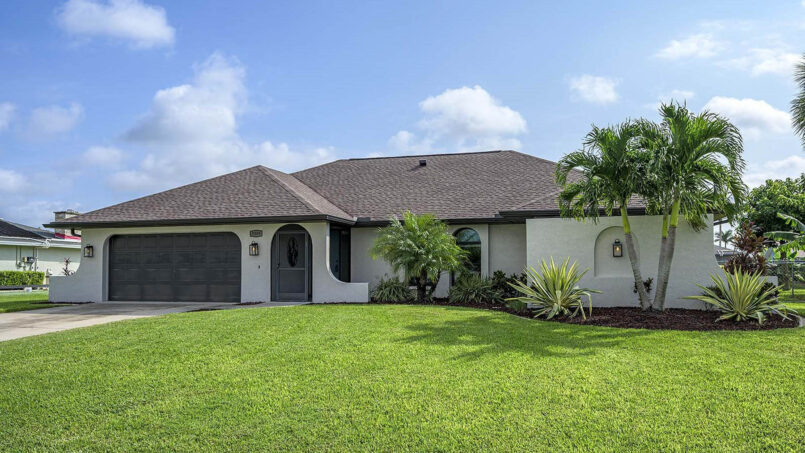 Ferienhaus Cape Coral Floridablog194 31