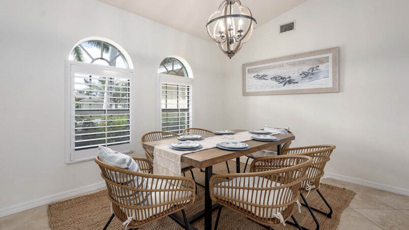 Ferienhaus Cape Coral Floridablog195 12