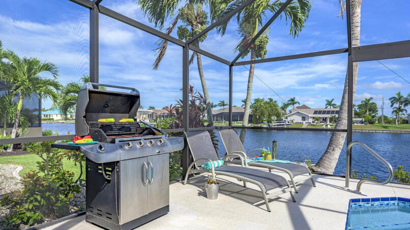 Ferienhaus Cape Coral Floridablog195 2