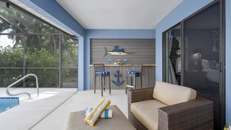 Ferienhaus Cape Coral Floridablog195 23