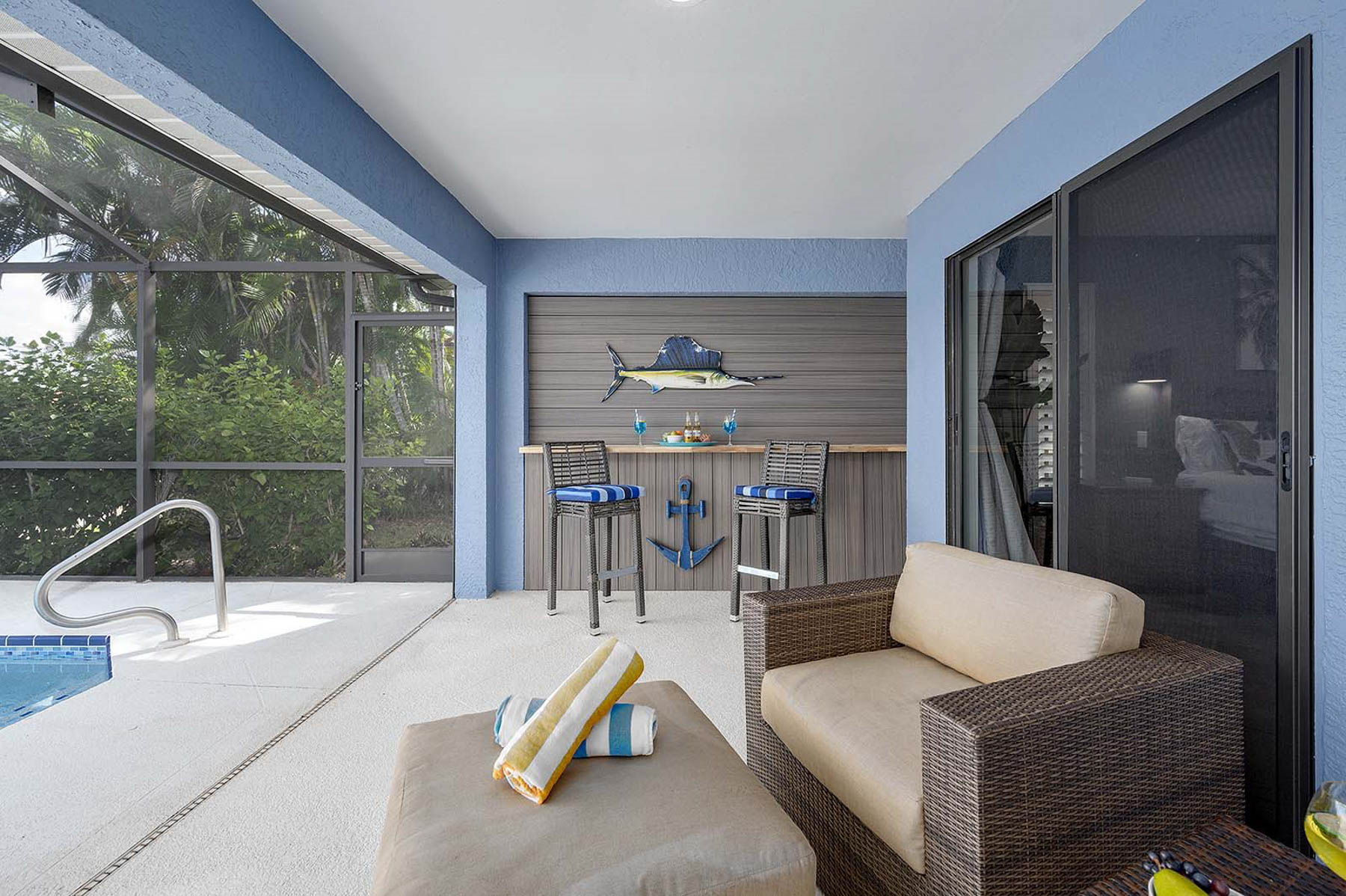 Ferienhaus Cape Coral Floridablog195 23