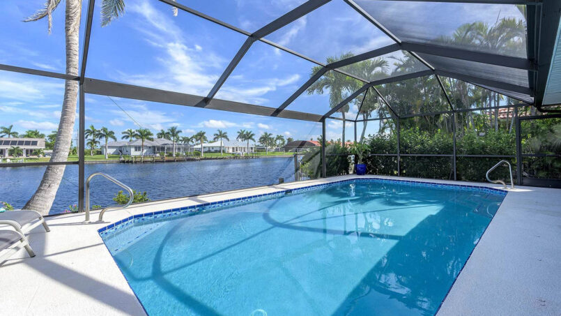 Ferienhaus Cape Coral Floridablog195 24