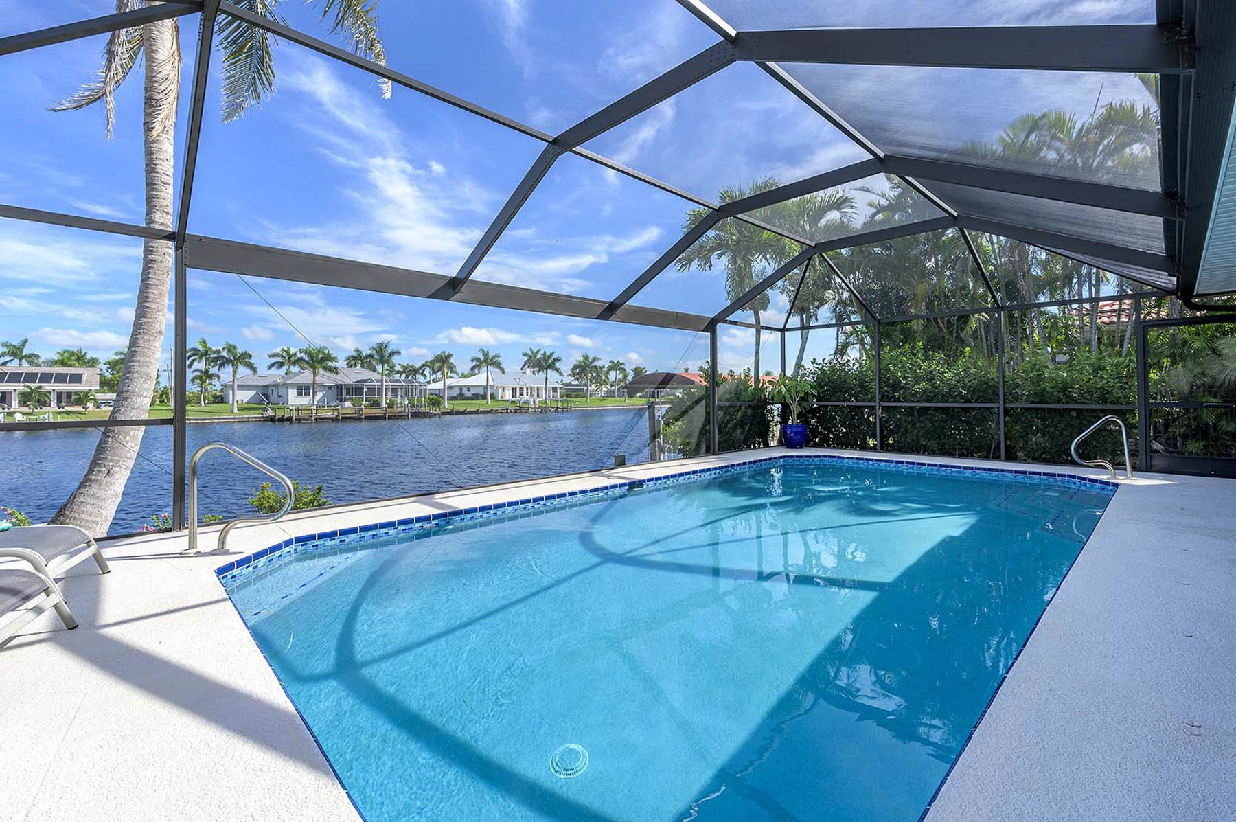 Ferienhaus Cape Coral Floridablog195 24