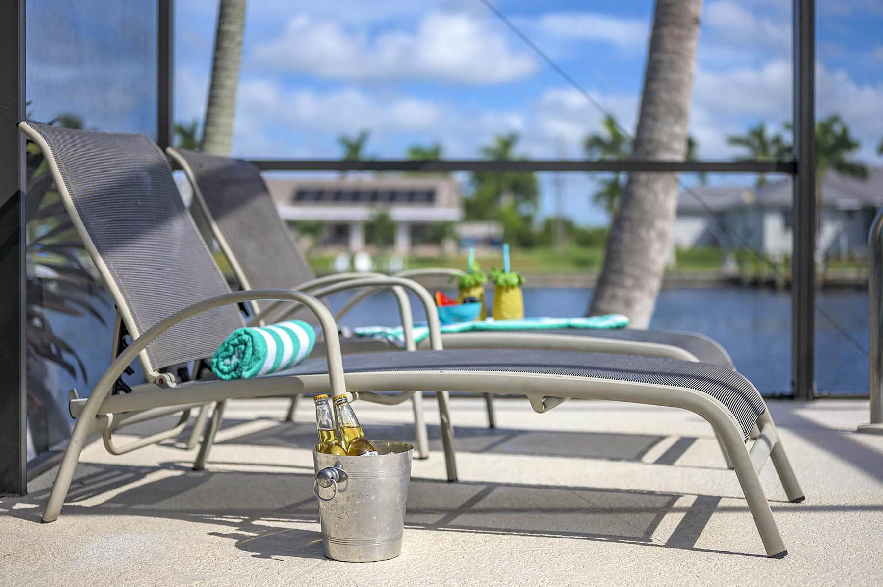 Ferienhaus Cape Coral Floridablog195 26