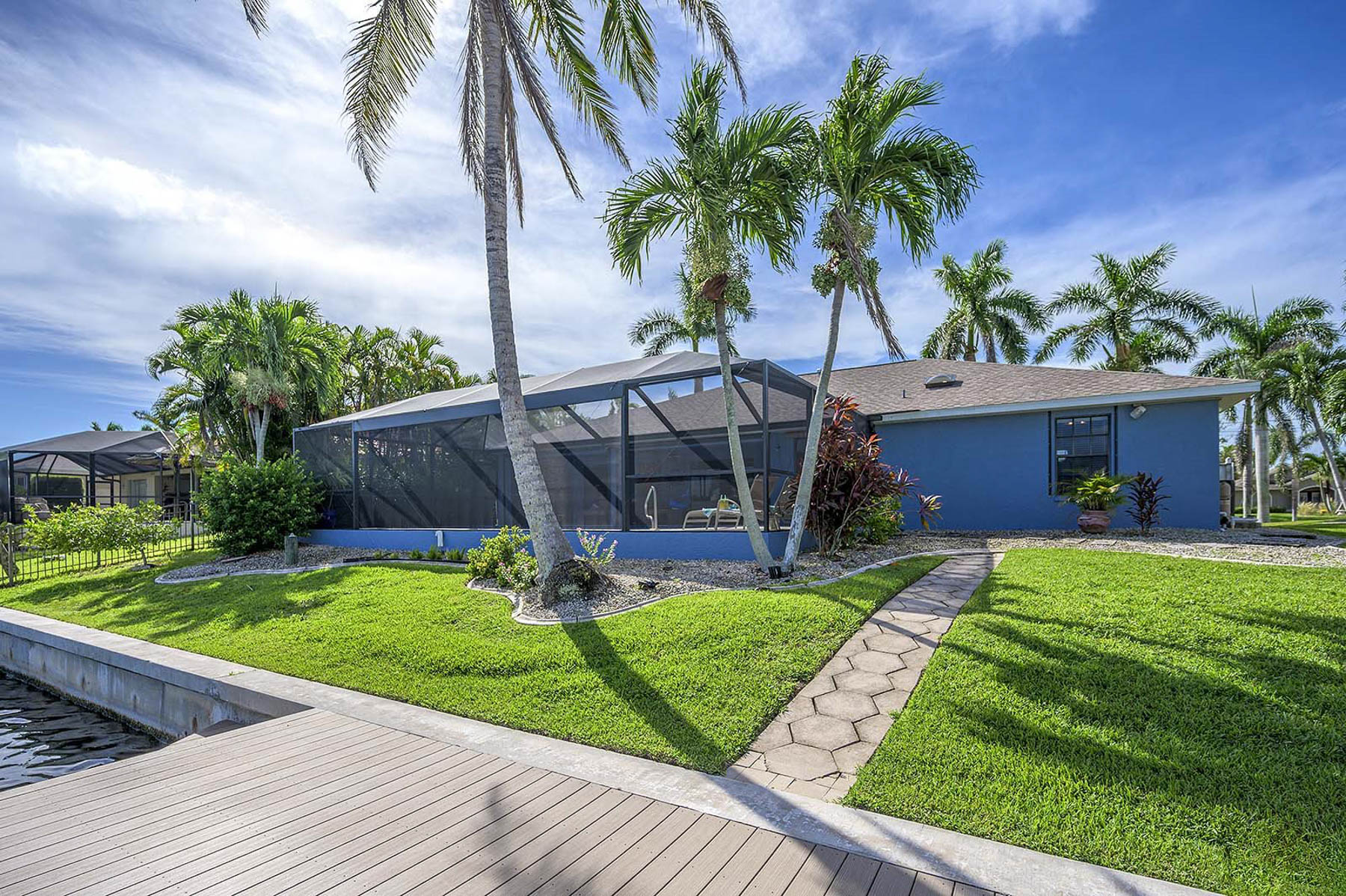 Ferienhaus Cape Coral Floridablog195 30