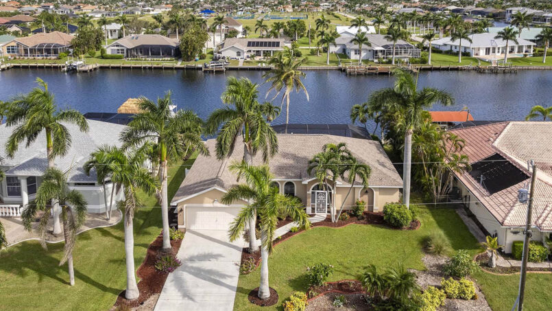 Ferienhaus Cape Coral Floridablog195 31