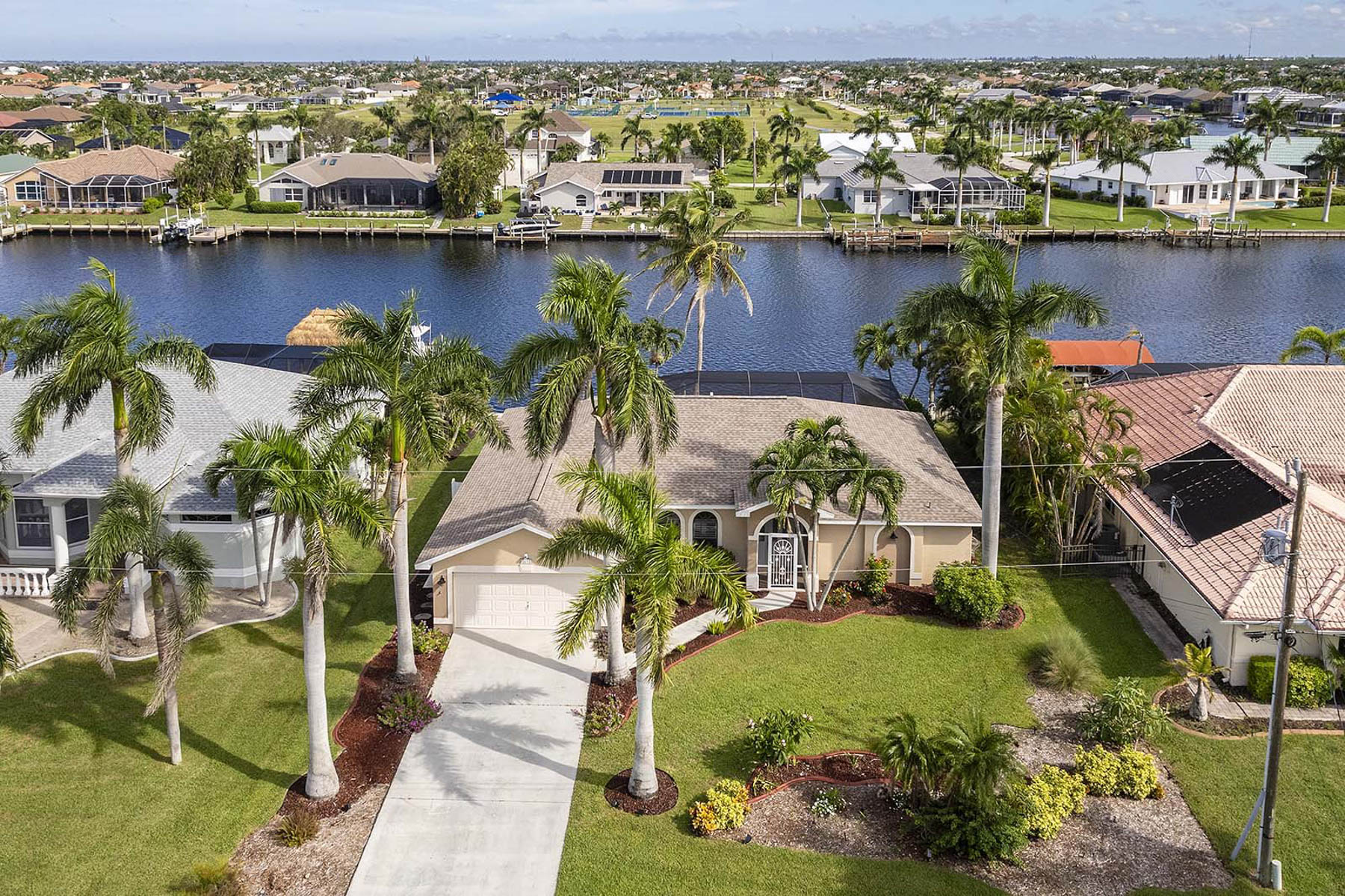 Ferienhaus Cape Coral Floridablog195 31