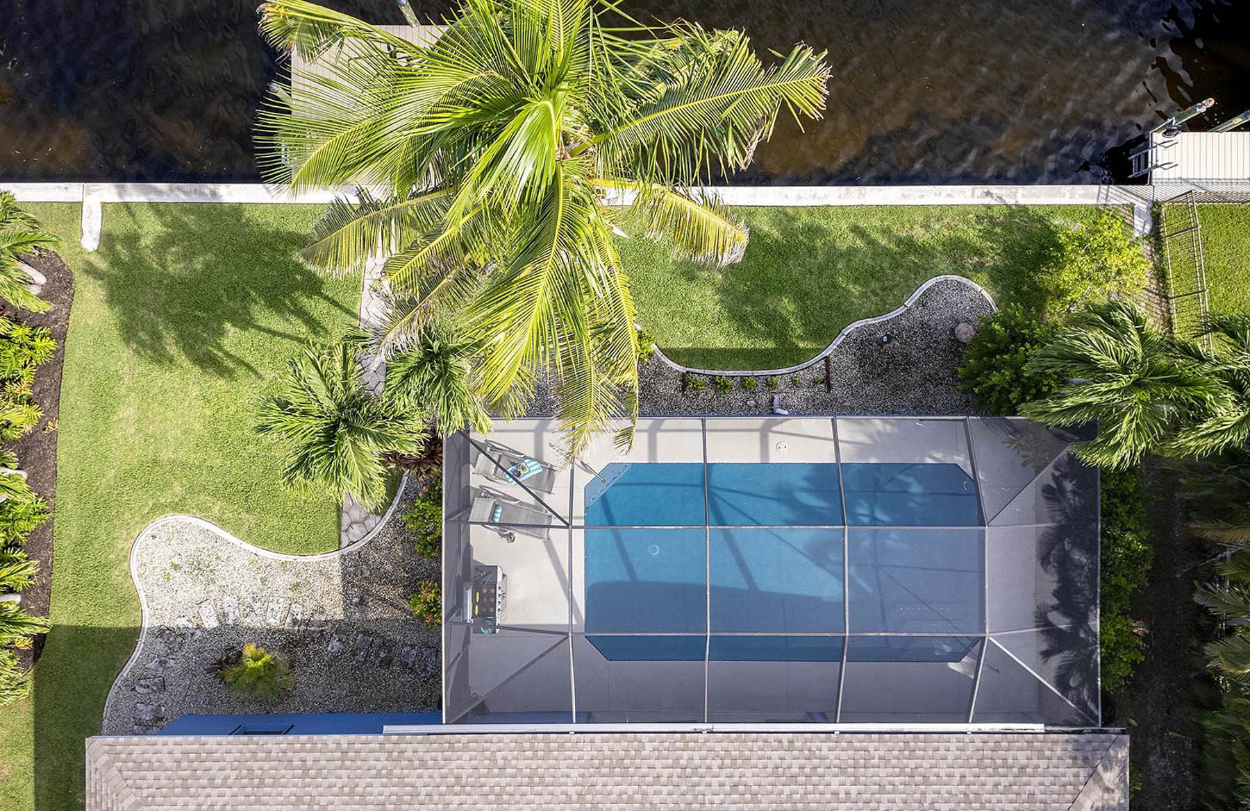 Ferienhaus Cape Coral Floridablog195 32