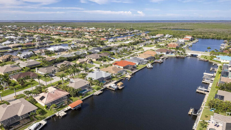 Ferienhaus Cape Coral Floridablog195 33