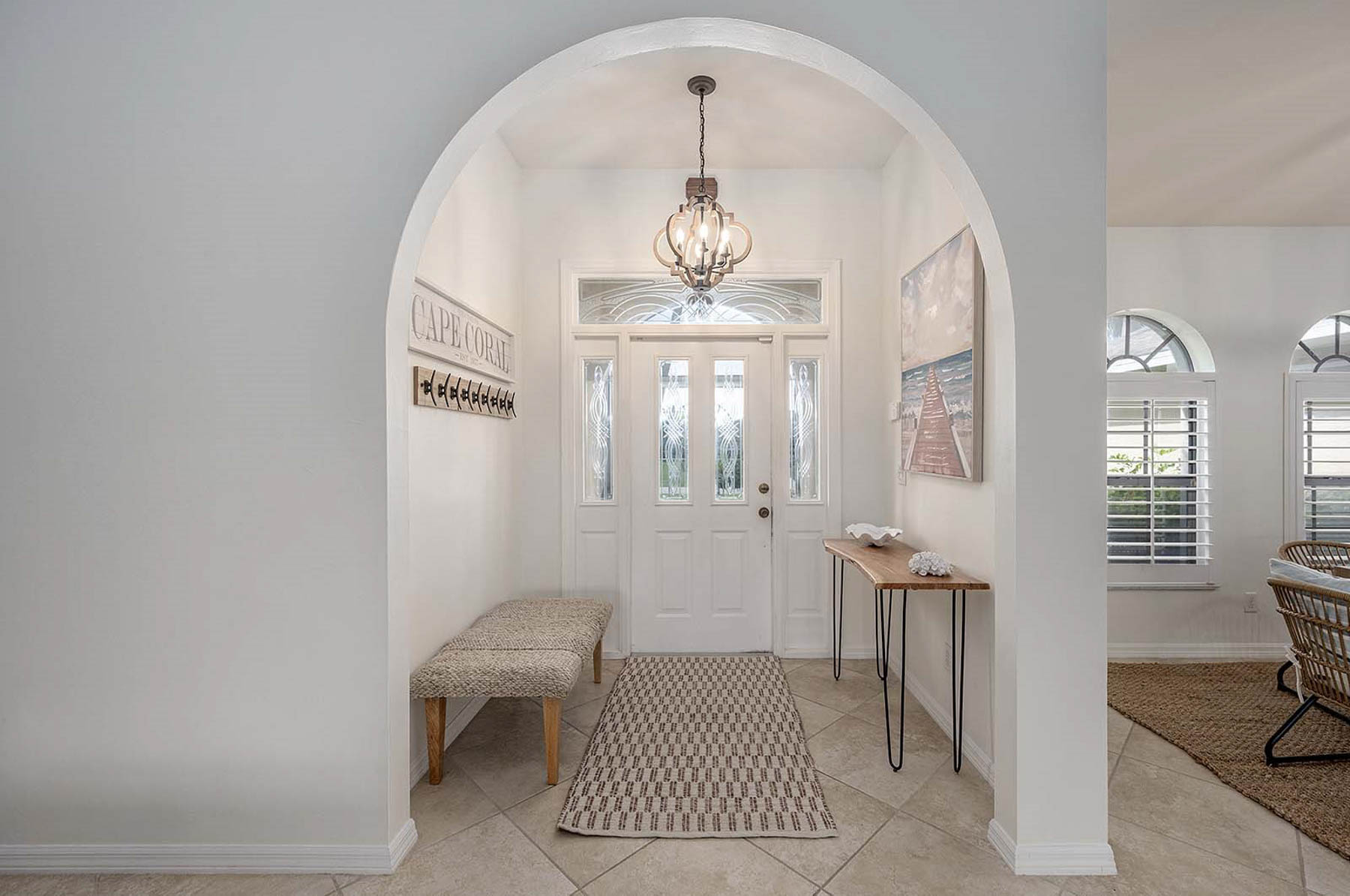 Ferienhaus Cape Coral Floridablog195 34