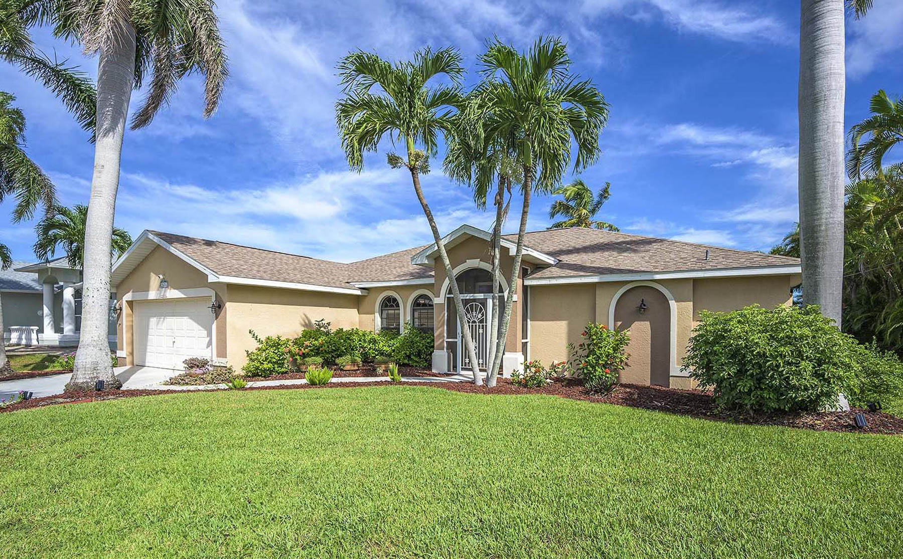 Ferienhaus Cape Coral Floridablog195 4