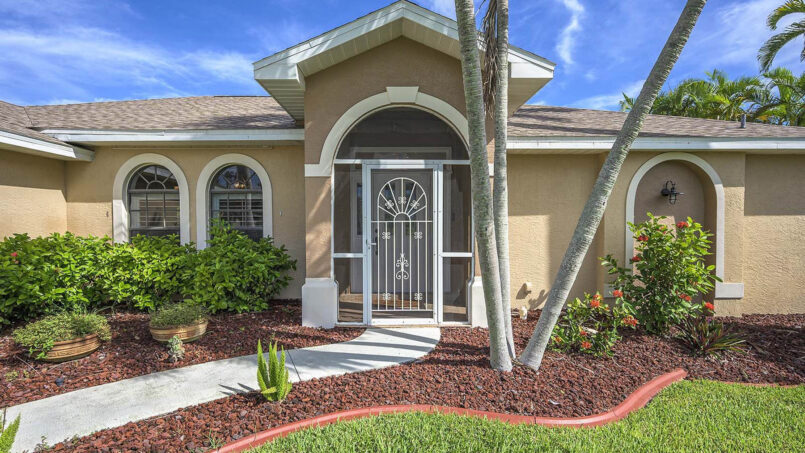 Ferienhaus Cape Coral Floridablog195 5