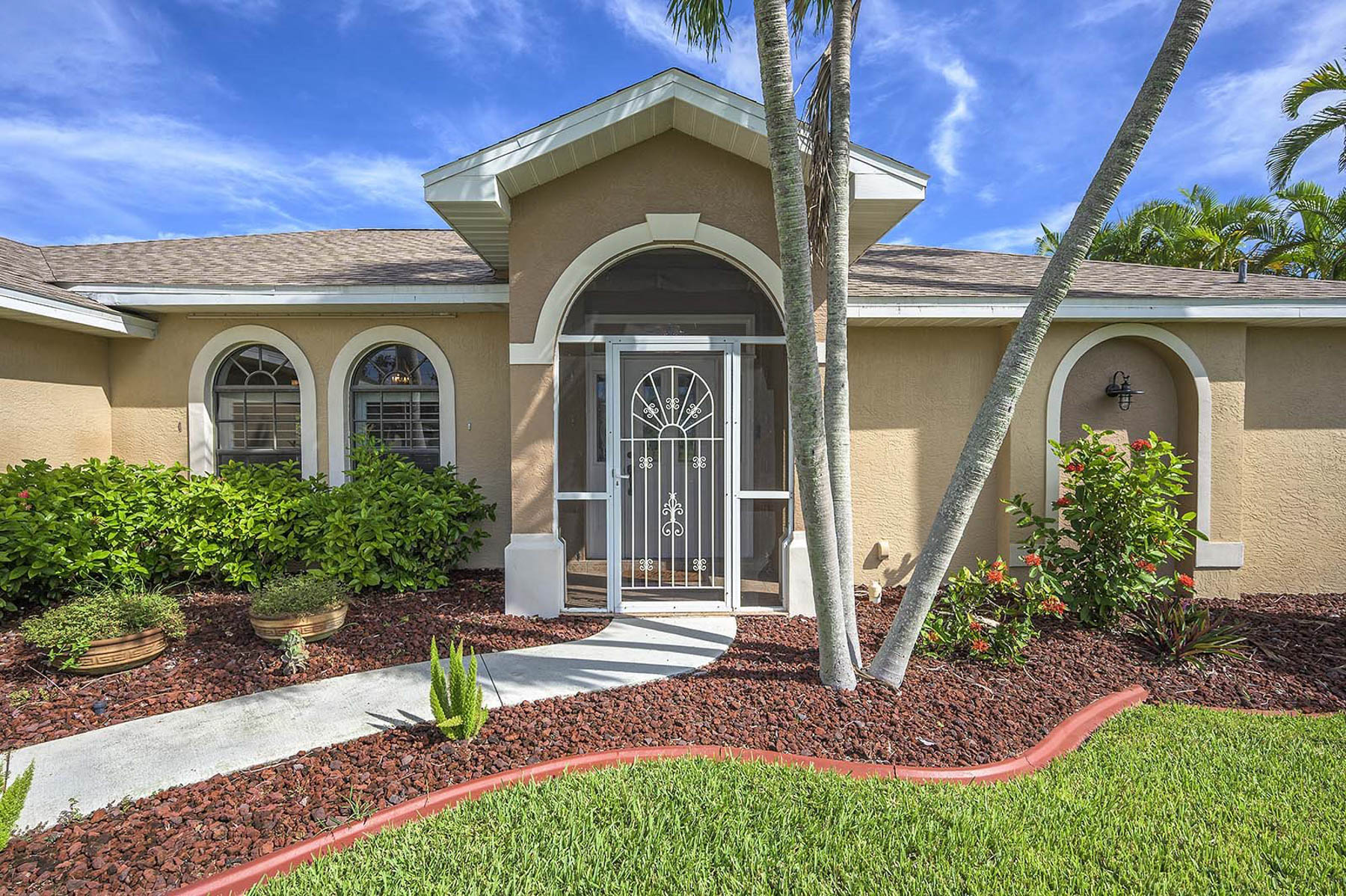 Ferienhaus Cape Coral Floridablog195 5