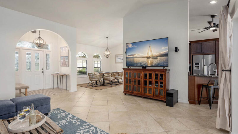 Ferienhaus Cape Coral Floridablog195 6