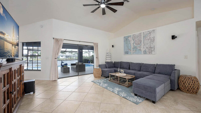 Ferienhaus Cape Coral Floridablog195 7