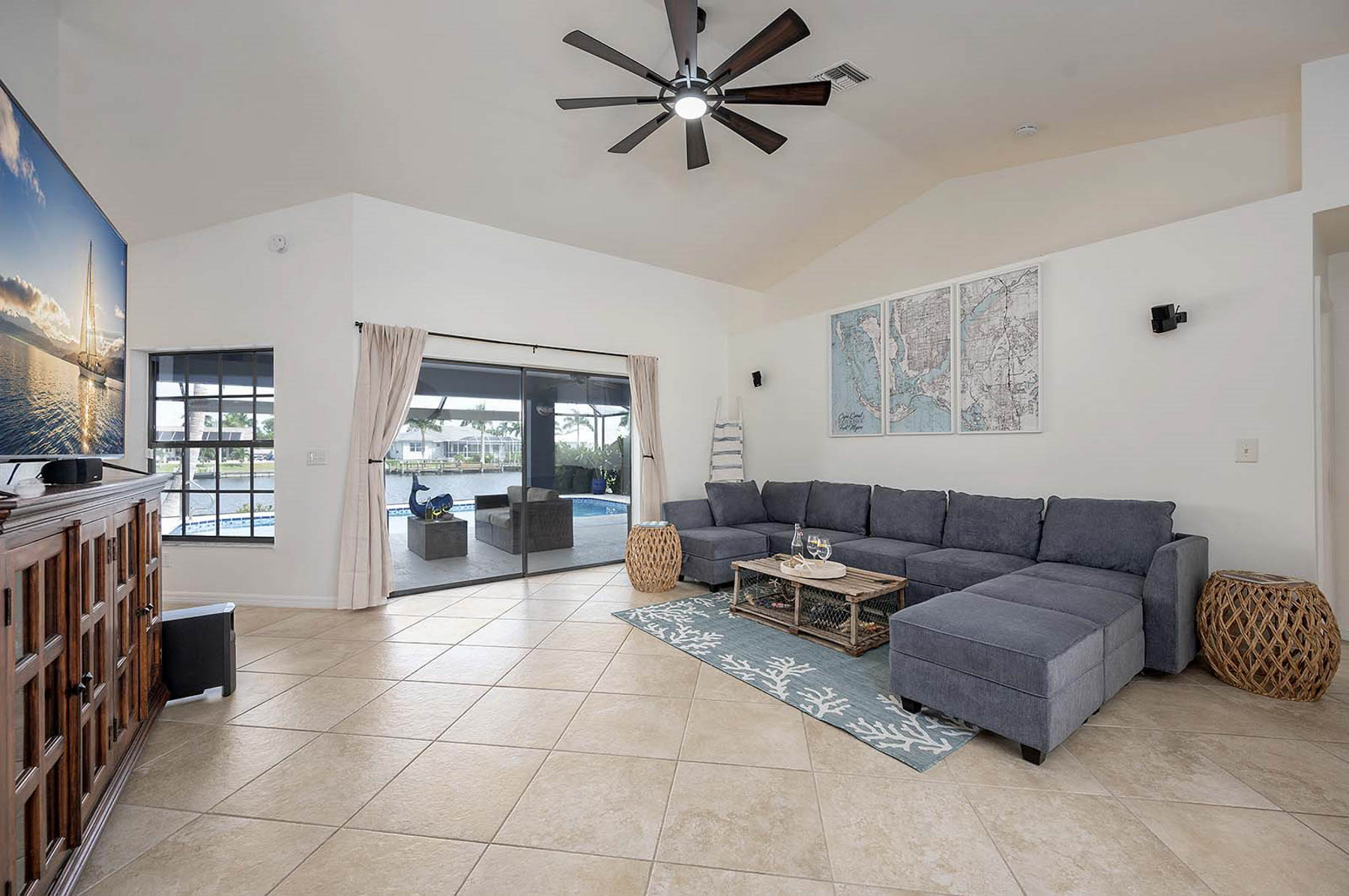 Ferienhaus Cape Coral Floridablog195 7